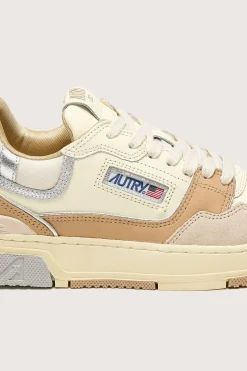 Autry CLC Low Voor Vrouwen Discount