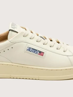 Autry Dallas Low Voor Mannen Outlet
