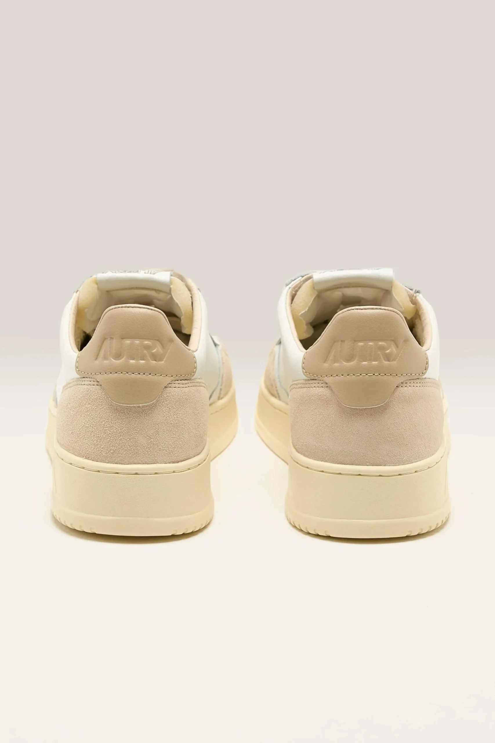 Autry Medalist Low For Men Online