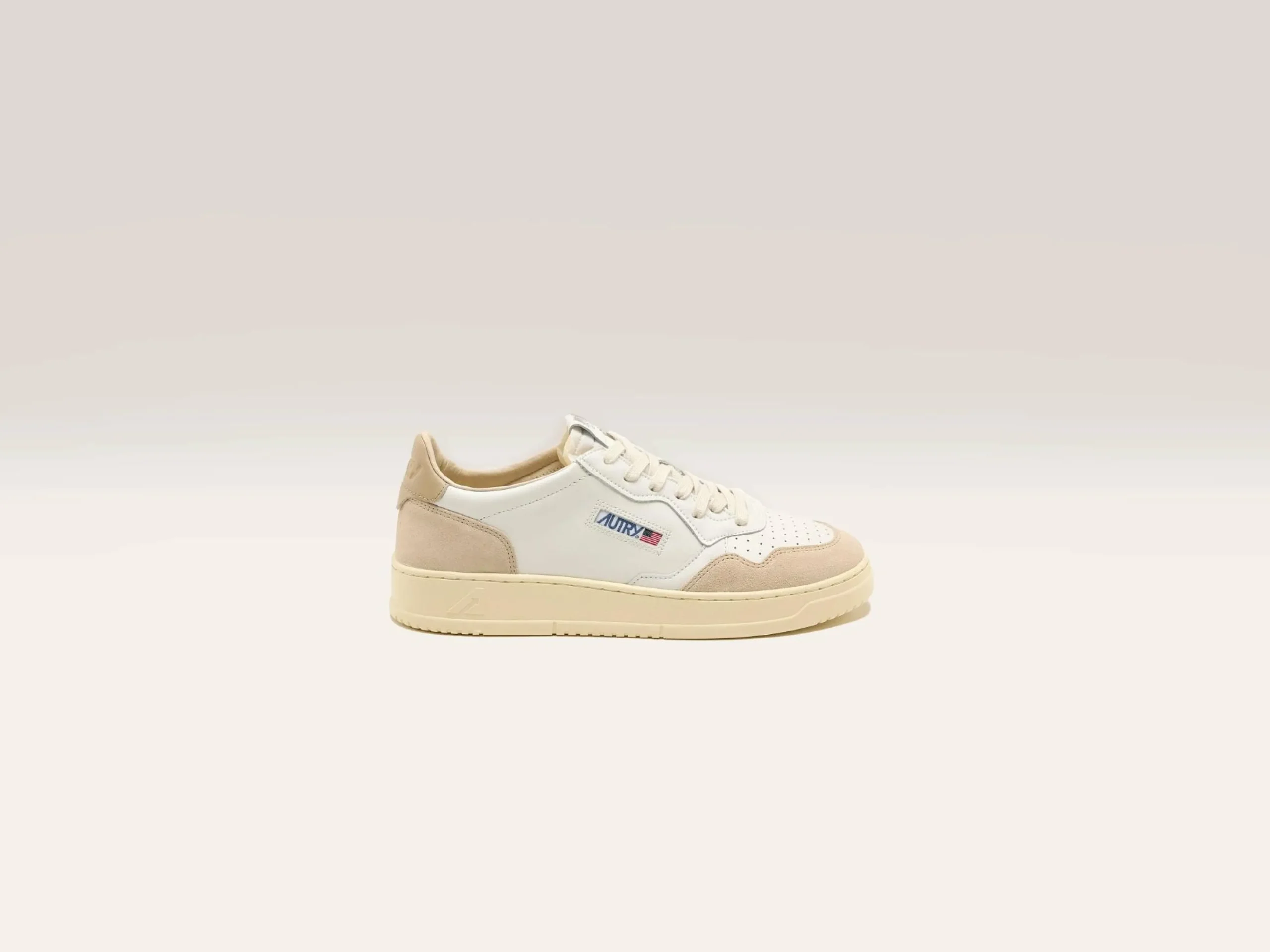 Autry Medalist Low For Women New