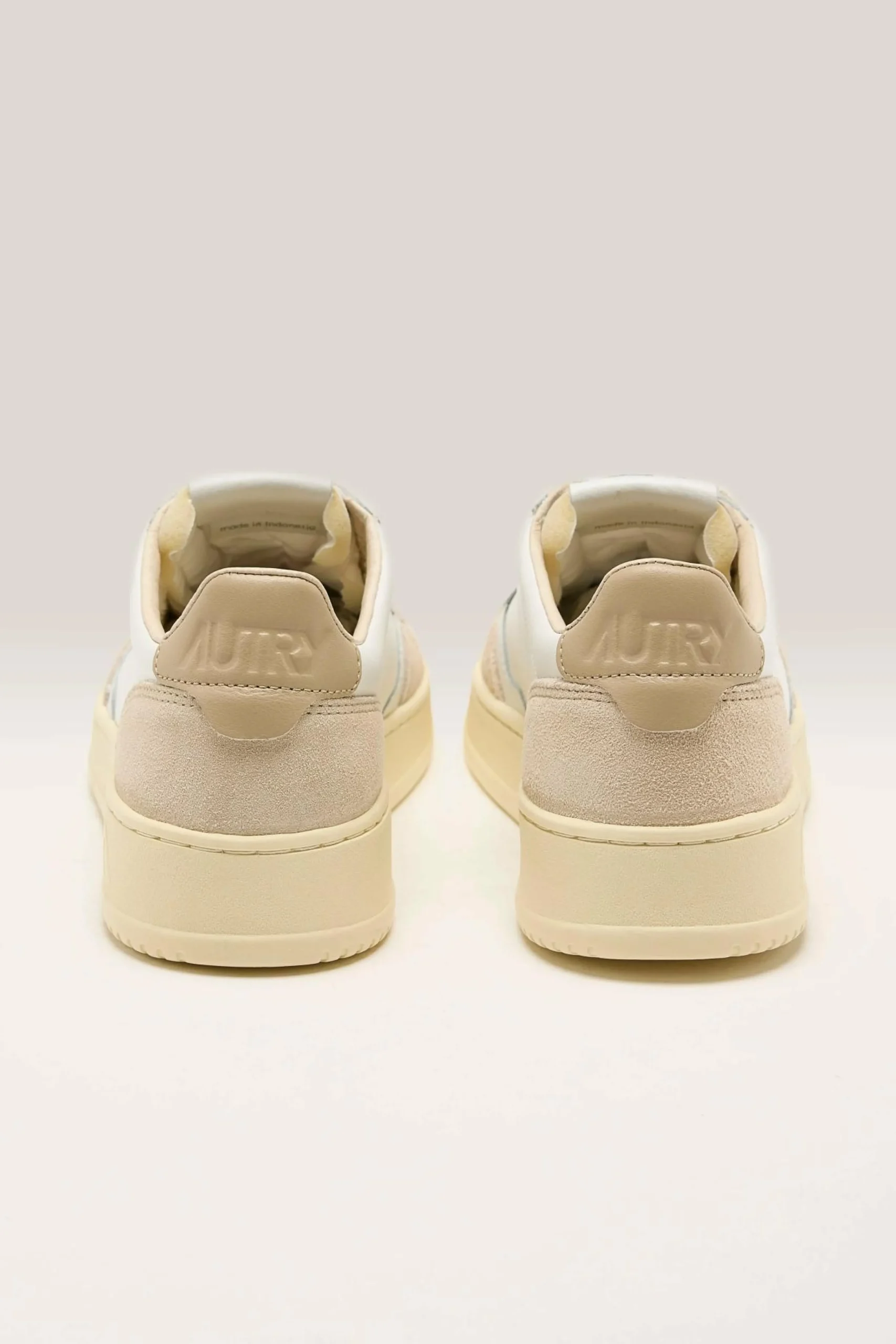 Autry Medalist Low For Women New