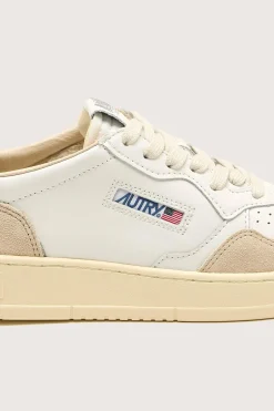 Autry Medalist Low For Women New
