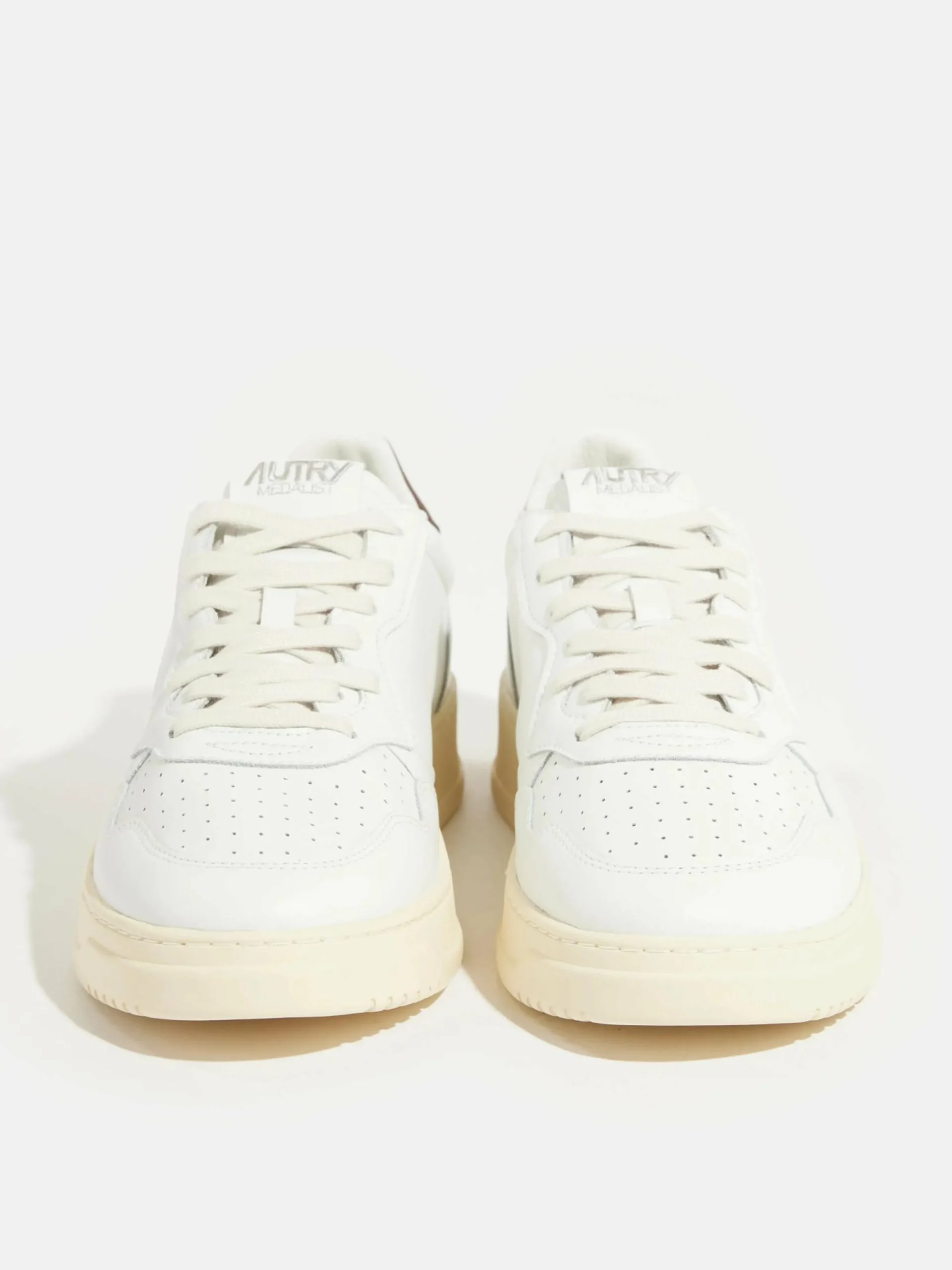 Autry Medalist Low Voor Mannen Sale