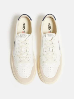 Autry Medalist Low Voor Mannen Hot