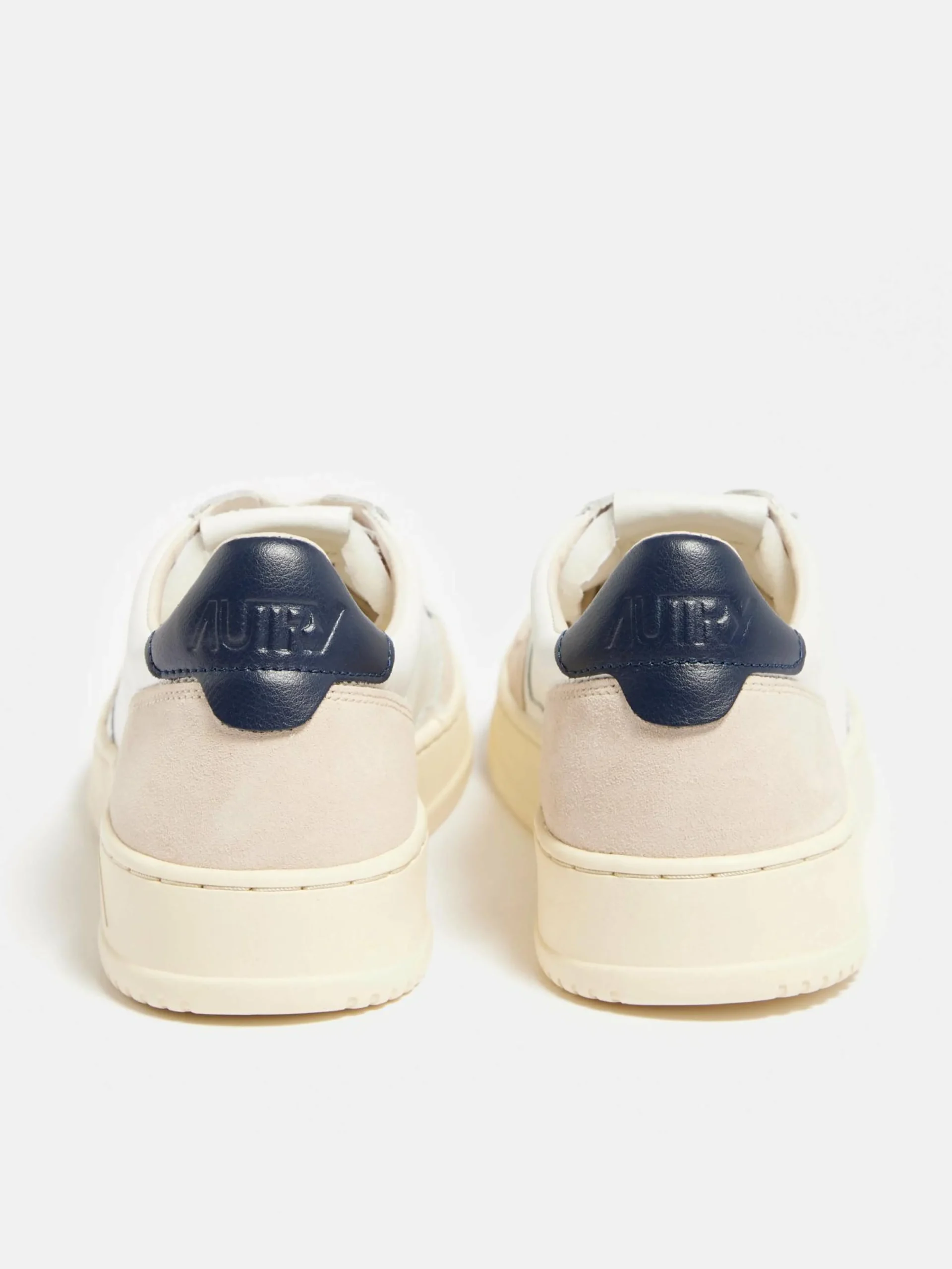 Autry Medalist Low Voor Mannen Hot