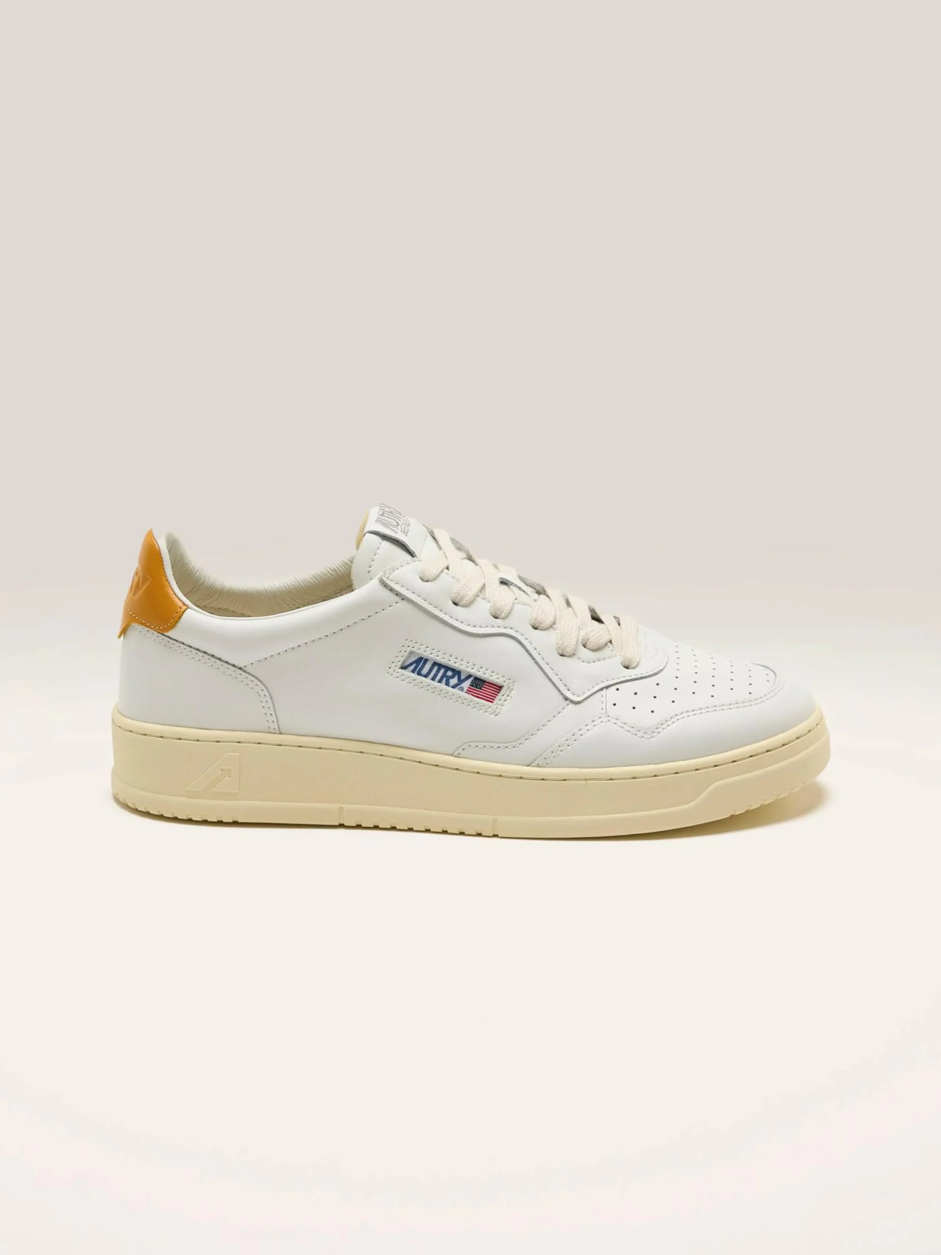Autry Medalist Low Voor Mannen Outlet