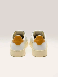 Autry Medalist Low Voor Mannen Outlet