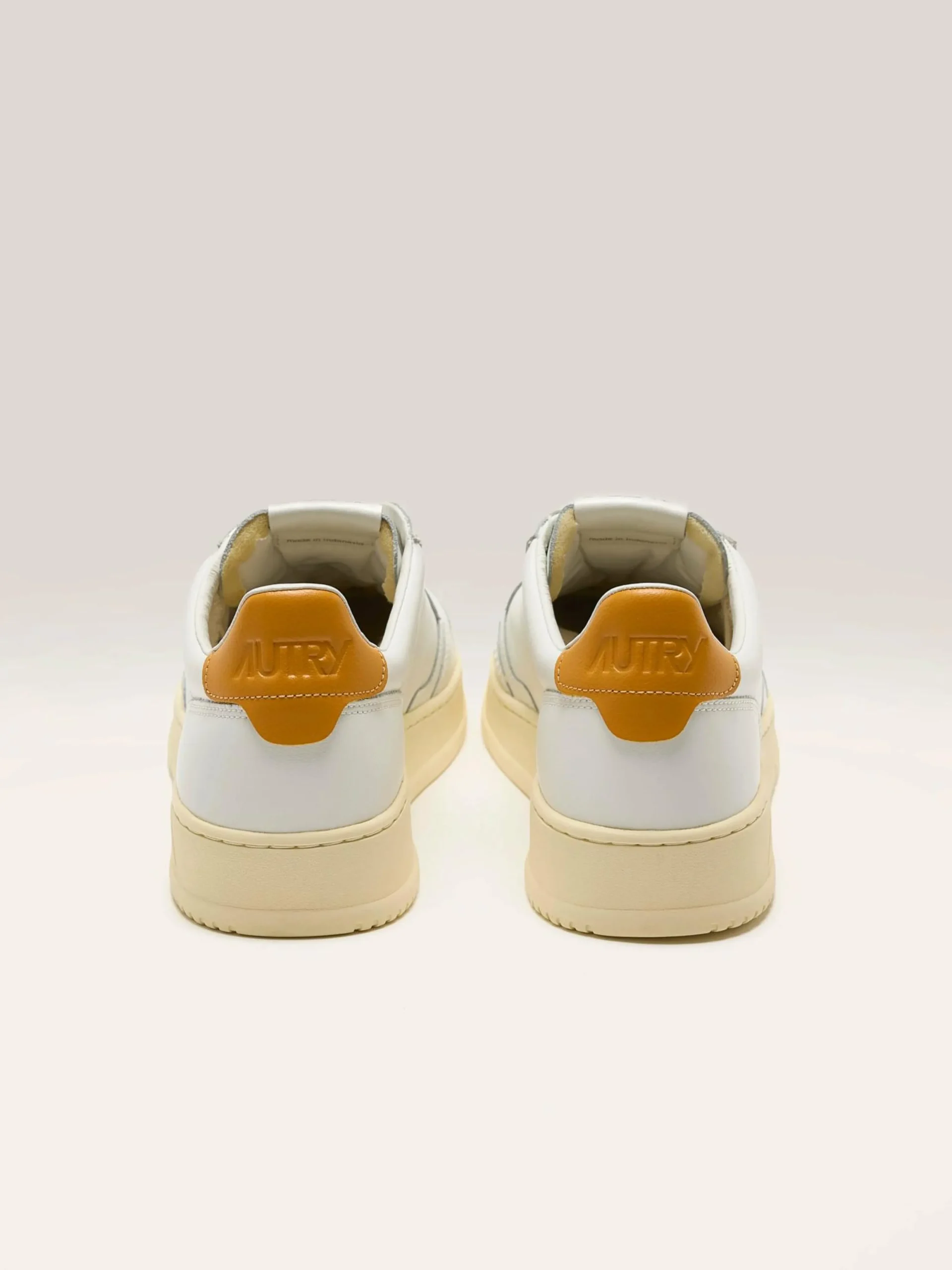 Autry Medalist Low Voor Mannen Outlet