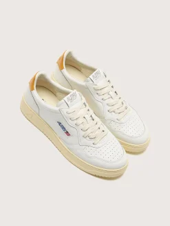 Autry Medalist Low Voor Mannen Outlet