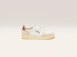 Autry Medalist Low Voor Mannen Clearance