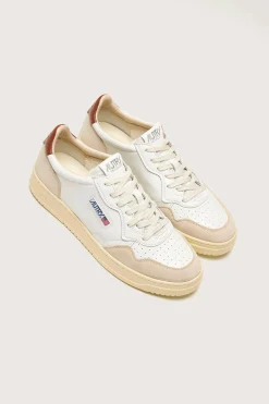 Autry Medalist Low Voor Mannen Clearance