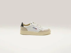 Autry Medalist Low Voor Mannen Hot