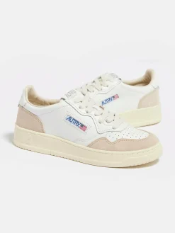 Autry Medalist Low Voor Vrouwen Best