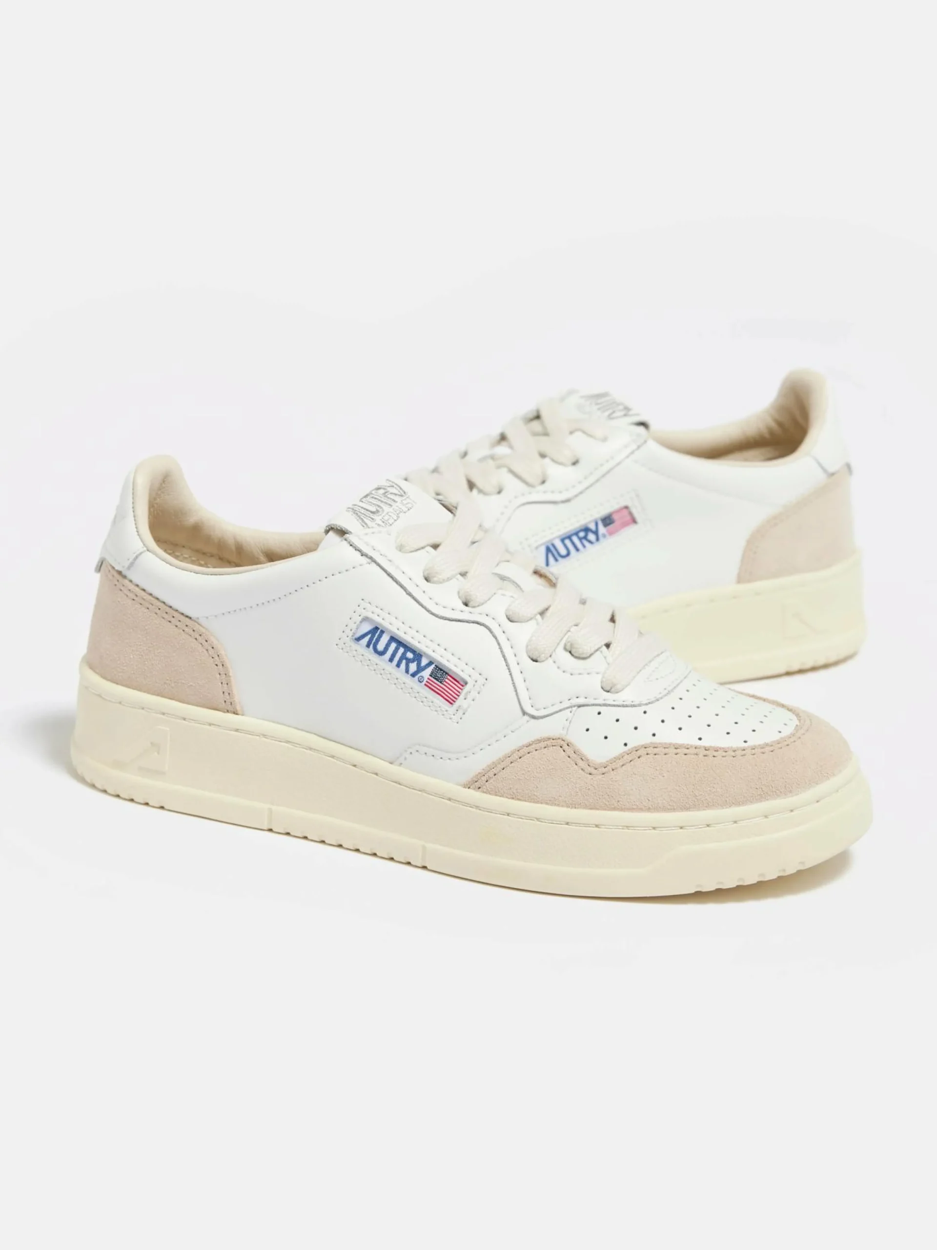 Autry Medalist Low Voor Vrouwen Best