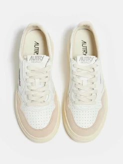 Autry Medalist Low Voor Vrouwen Best