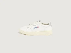 Autry Medalist Low Voor Vrouwen Hot