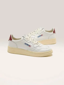 Autry Medalist Low Voor Vrouwen Online