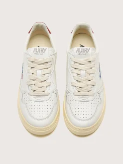 Autry Medalist Low Voor Vrouwen Online