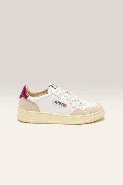 Autry Medalist Low Voor Vrouwen Online