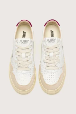 Autry Medalist Low Voor Vrouwen Online