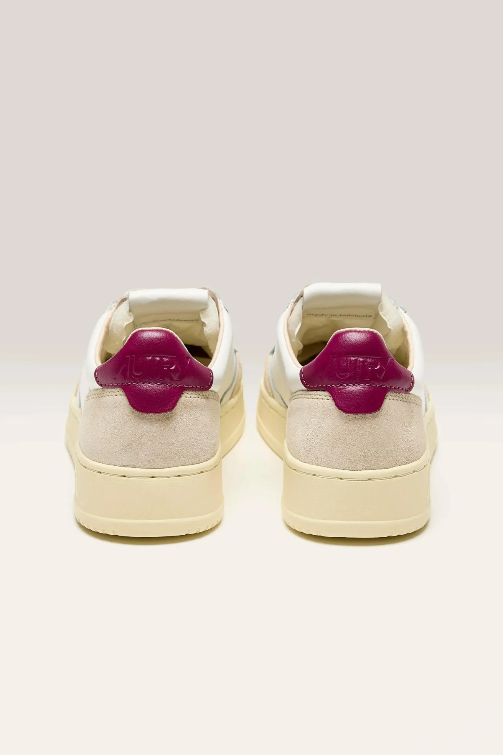 Autry Medalist Low Voor Vrouwen Online