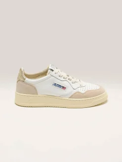 Autry Medalist Low Voor Vrouwen Best