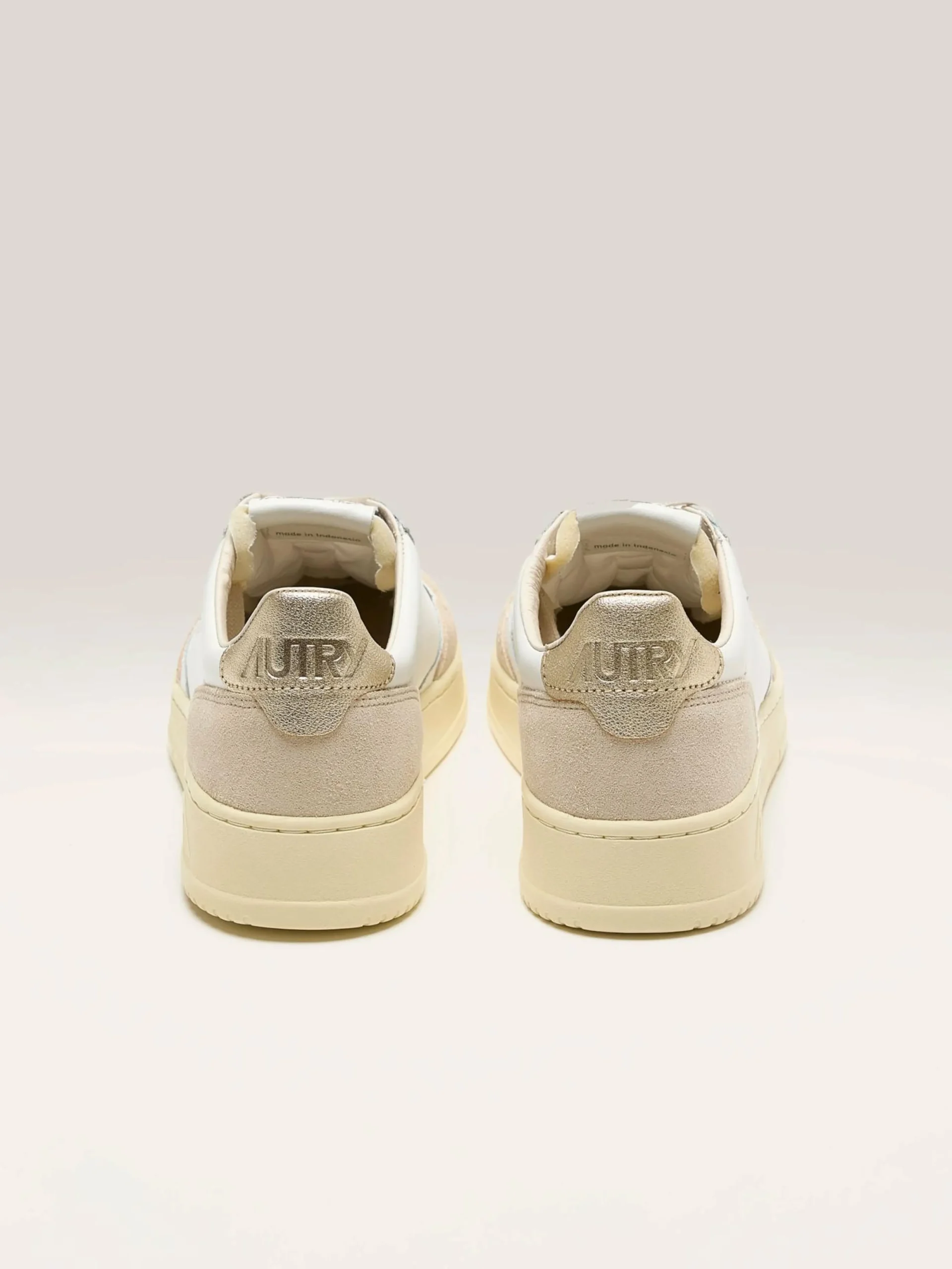 Autry Medalist Low Voor Vrouwen Best