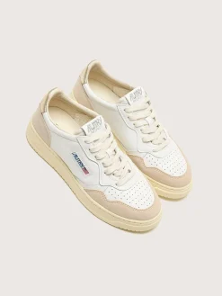 Autry Medalist Low Voor Vrouwen Best