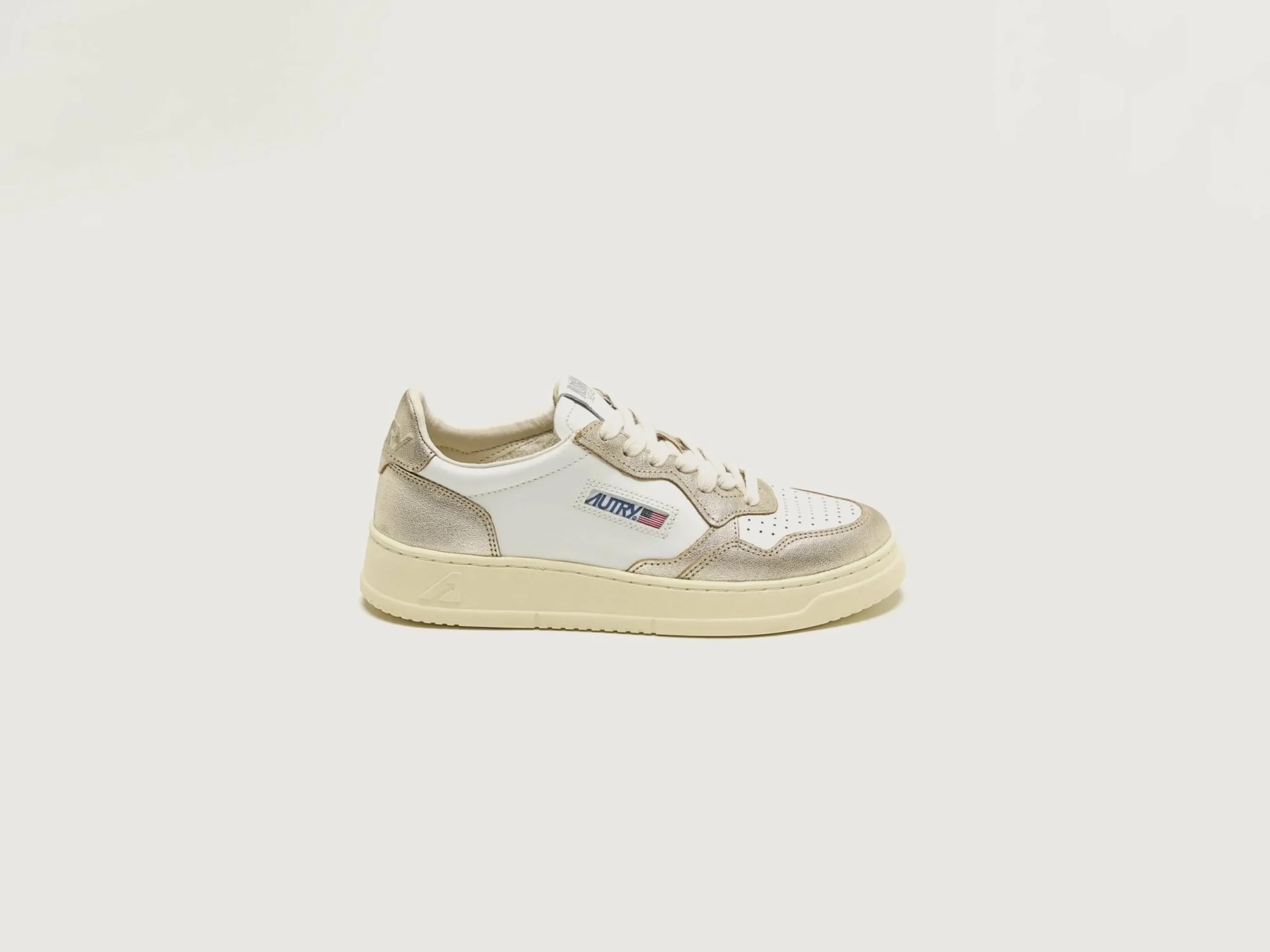 Autry Medalist Low Voor Vrouwen Clearance