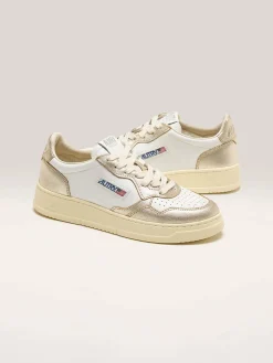 Autry Medalist Low Voor Vrouwen Clearance