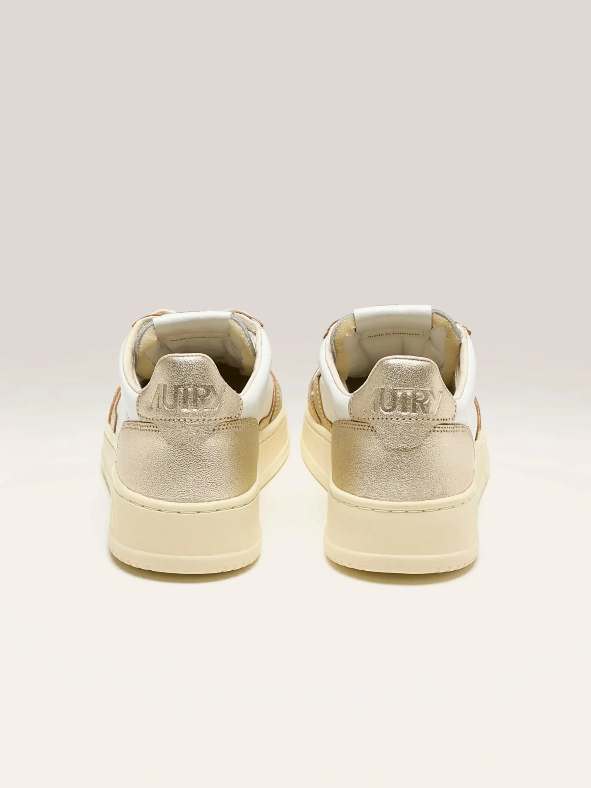 Autry Medalist Low Voor Vrouwen Clearance