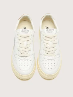 Autry Medalist Low Voor Vrouwen Clearance