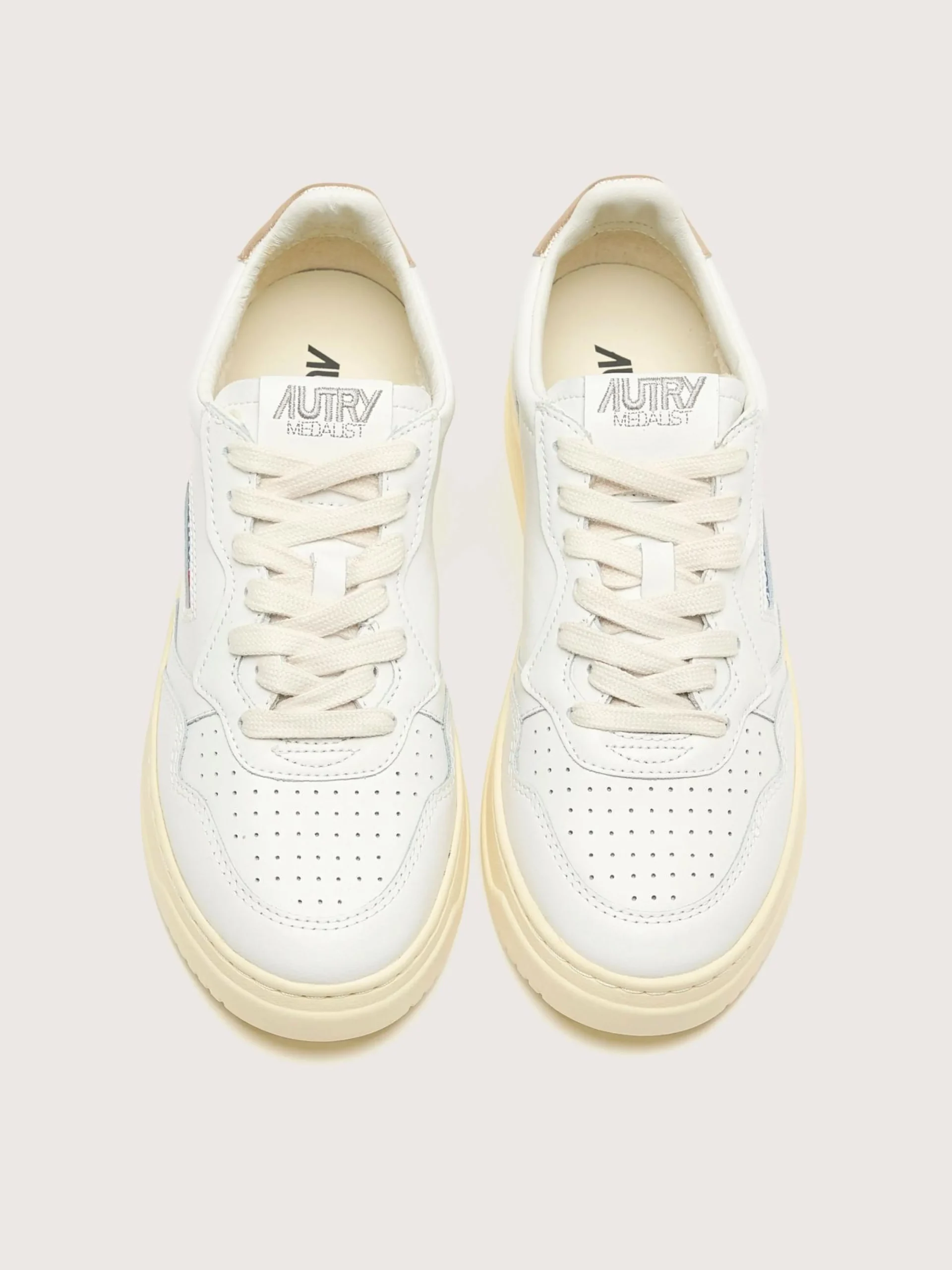 Autry Medalist Low Voor Vrouwen Clearance