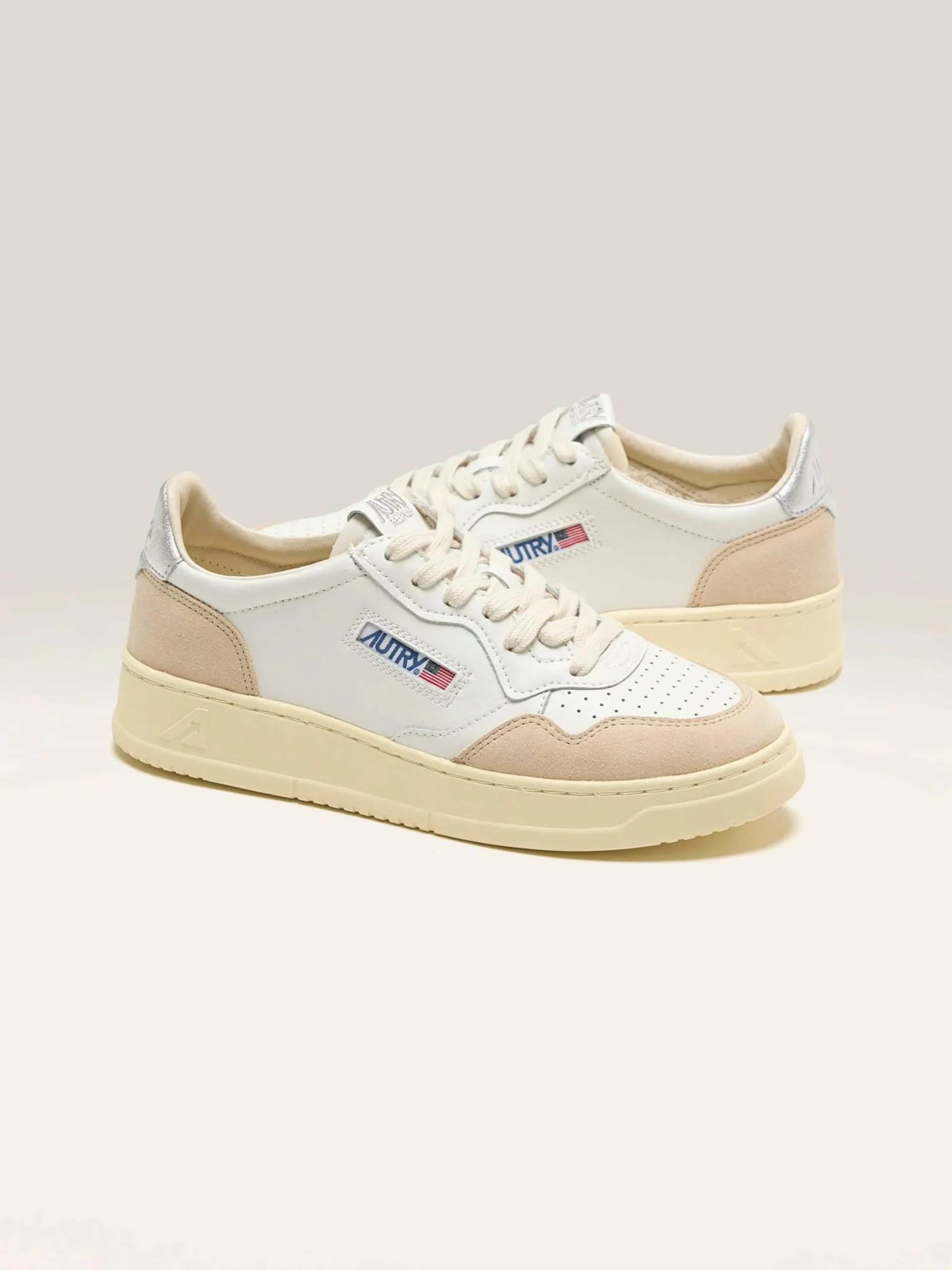 Autry Medalist Low Voor Vrouwen Clearance