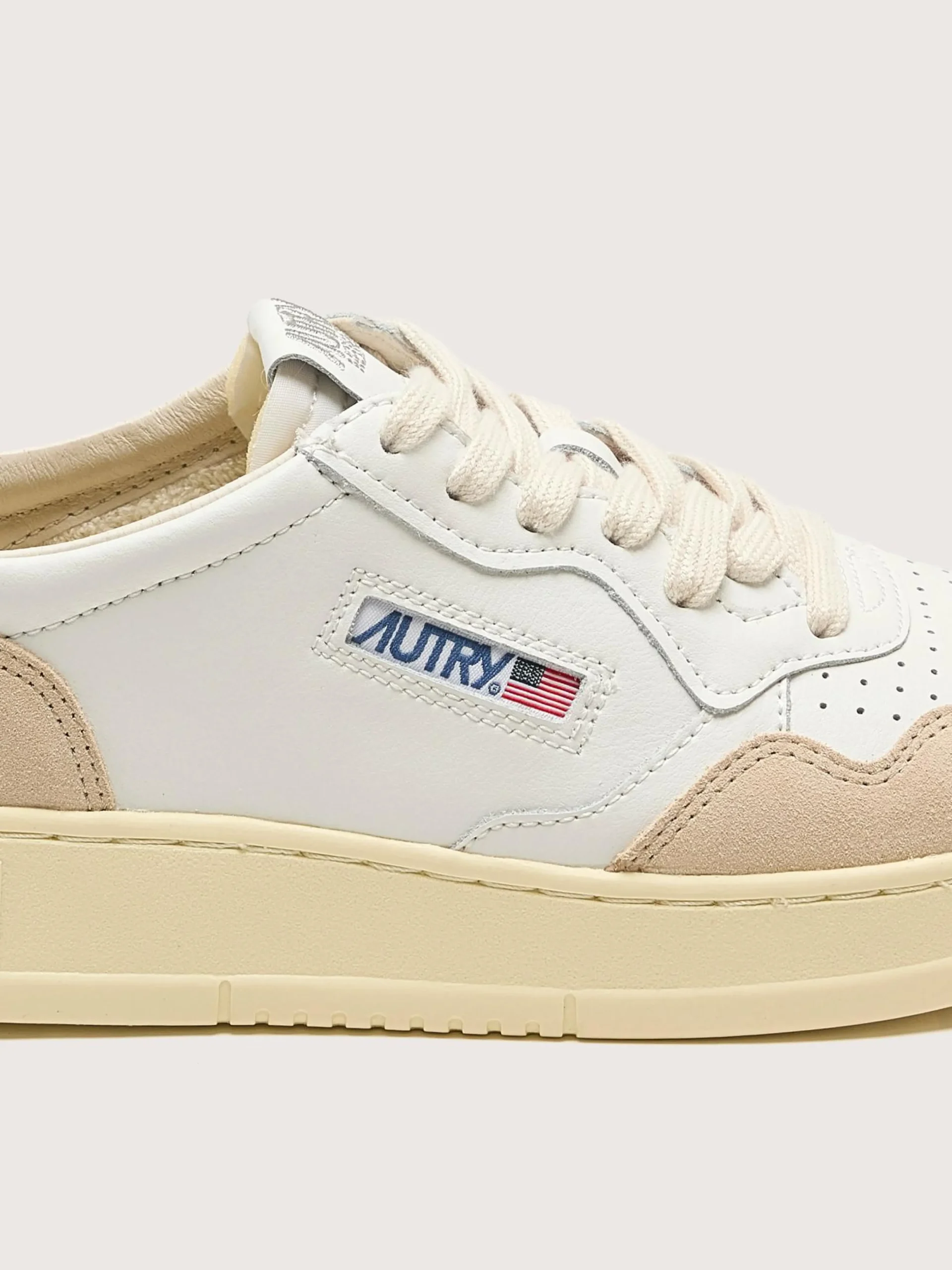 Autry Medalist Low Voor Vrouwen Clearance