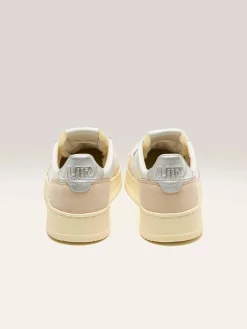 Autry Medalist Low Voor Vrouwen Clearance