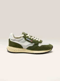 Autry Reelwind Low Voor Mannen Online