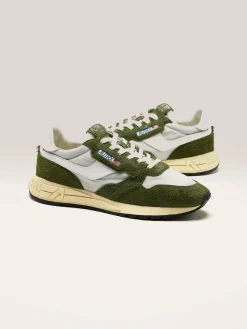 Autry Reelwind Low Voor Mannen Online