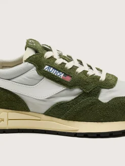 Autry Reelwind Low Voor Mannen Online