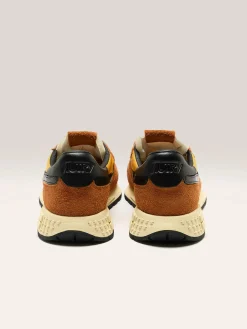 Autry Reelwind Low Voor Mannen Outlet