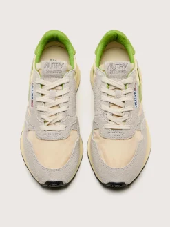 Autry Reelwind Low Voor Vrouwen Discount