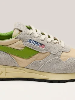 Autry Reelwind Low Voor Vrouwen Discount