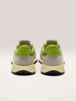 Autry Reelwind Low Voor Vrouwen Discount