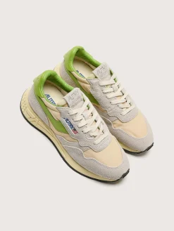 Autry Reelwind Low Voor Vrouwen Discount