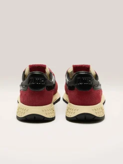 Autry Reelwind Low Voor Vrouwen Hot