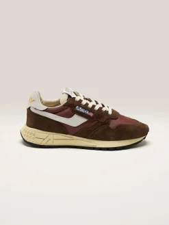 Autry Reelwind Low Voor Vrouwen Outlet