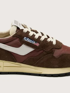 Autry Reelwind Low Voor Vrouwen Outlet