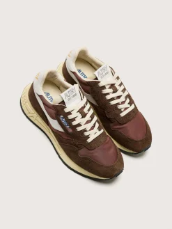 Autry Reelwind Low Voor Vrouwen Outlet