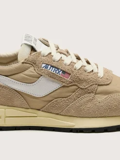 Autry Reelwind Low Voor Vrouwen