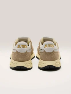 Autry Reelwind Low Voor Vrouwen